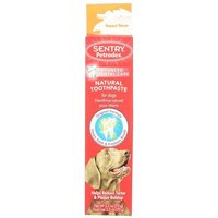Petrodex Naturel Dentifrice Chien – Peanut – 70,9 Gram