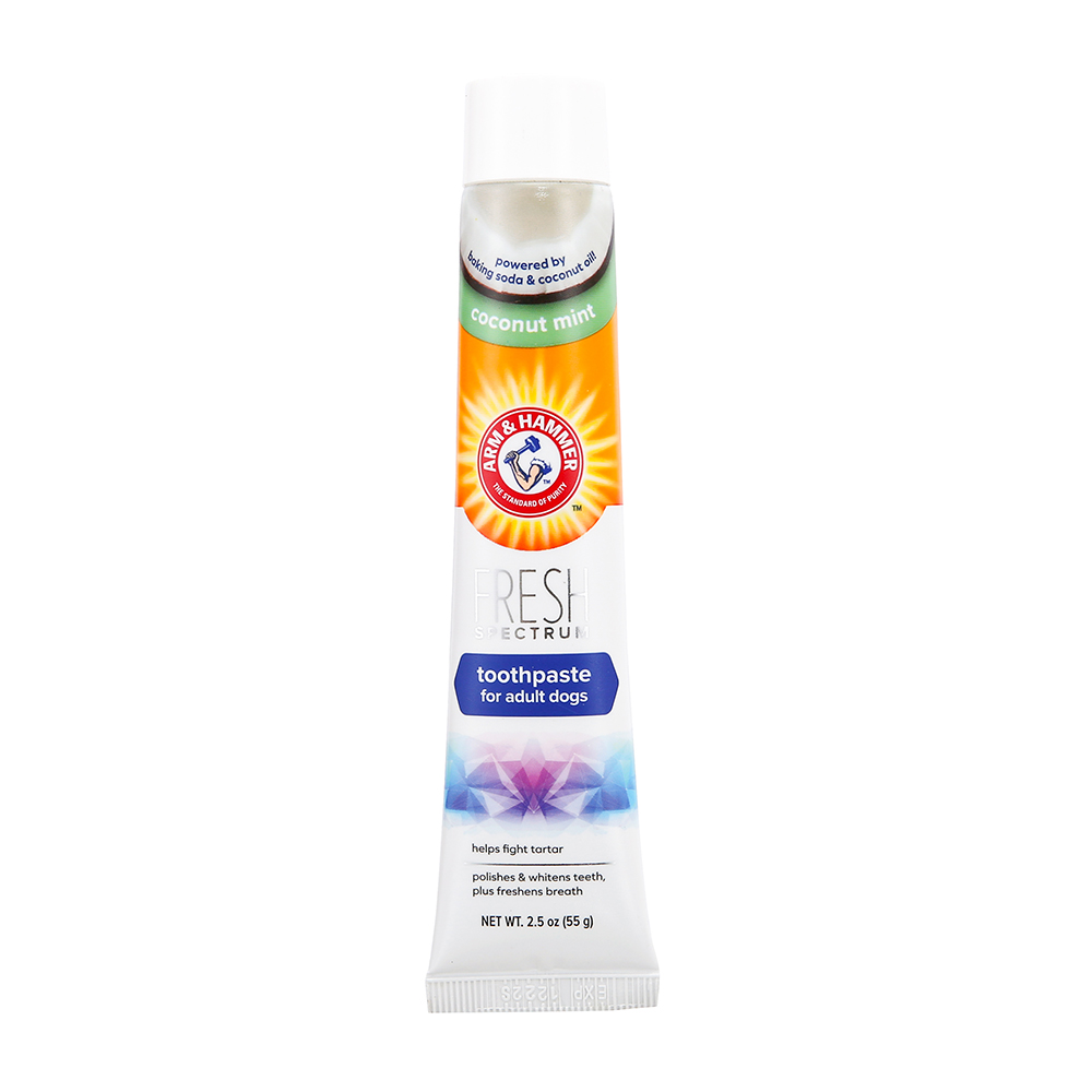 55g Arm & Hammer dentifrice - pour chien